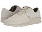 Supra Noiz (light Grey/light Grey/light Grey) Men's Skate Shoes