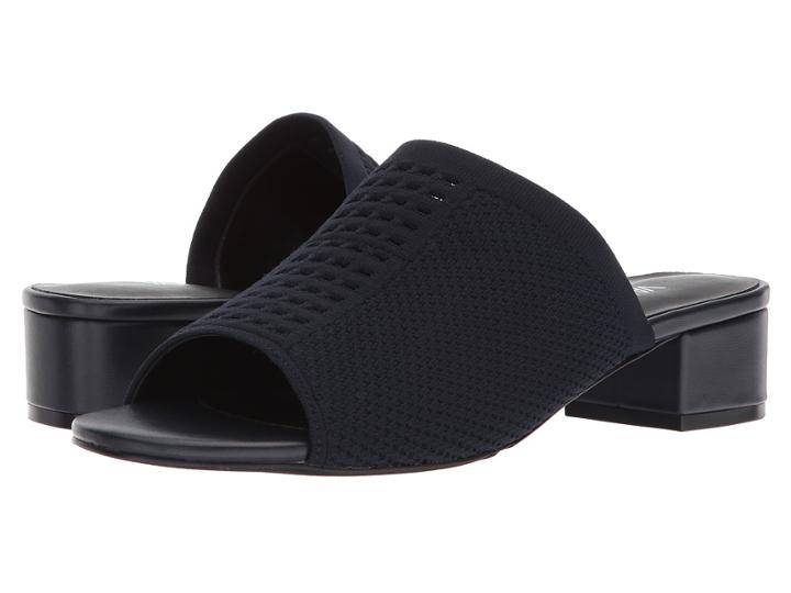 Vaneli Harma (navy Stretch/navy Nappa) Women's Shoes