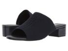 Vaneli Harma (navy Stretch/navy Nappa) Women's Shoes