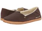 Cobian Cambria (chocolate) Women's Shoes