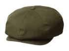 Brixton Brood Snap Cap (army) Caps