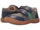 Livie & Luca Sagan (little Kid) (navy Blue) Boy's Shoes
