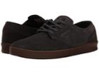 Emerica The Romero Laced (grey/gum) Men's Skate Shoes