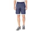 Adidas Sport Mesh Shorts (collegiate Navy) Men's Shorts