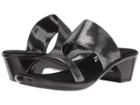 Onex Harper (black/silver) Women's  Shoes