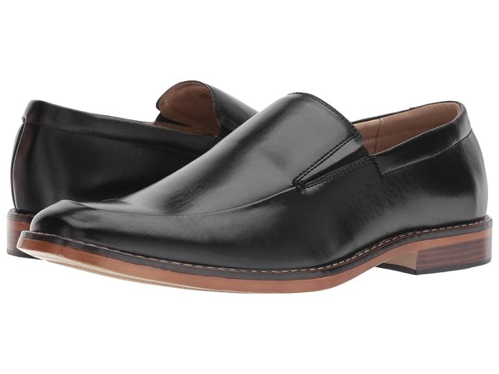 Steve Madden Gone 6 (black) Men's Shoes
