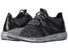 Earth Blaze (black Netting Upper) Women's  Shoes