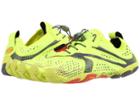 Vibram Fivefingers V-run (yellow) Women's Shoes