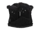 Bearpaw Andrea (black) Women's Shoes