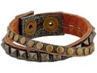 Leatherock B328 (patina) Bracelet