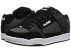 Globe Tilt (black/shadow) Men's Skate Shoes