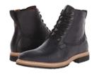 Timberland West Haven 6 Side Zip Boot (black Full Grain) Men's  Boots