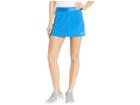 Nike Court Dry Skirt Stretch (signal Blue/white/white/signal Blue) Women's Skirt