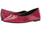Bcbgeneration Millie (raspberry) Women's Flat Shoes