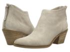 Dolce Vita Emmit (light Taupe Suede) Women's Boots