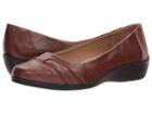 Lifestride Influx (brown) Women's  Shoes