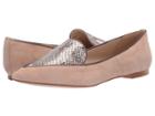 Bruno Magli Rebecca Prt (sand/bone/bronze) Women's Shoes