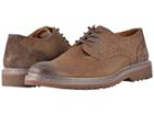 Rockport Jaxson Plain Toe (brown) Men's Shoes