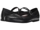 Birkenstock Lismore (black Leather) Women's Shoes