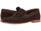 Ted Baker Dougge (brown Suede) Men's Shoes
