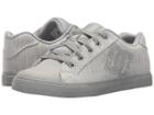 Dc Chelsea Tx Se (grey/grey/grey) Women's Skate Shoes