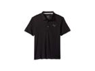 Puma Golf Kids Essential Pounce Polo Jr (big Kids) (puma Black) Boy's Clothing