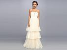 Badgley Mischka - Tulle Gown (ivory)