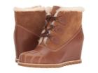Ugg Alasdair Waterproof (chestnut) Women's Boots