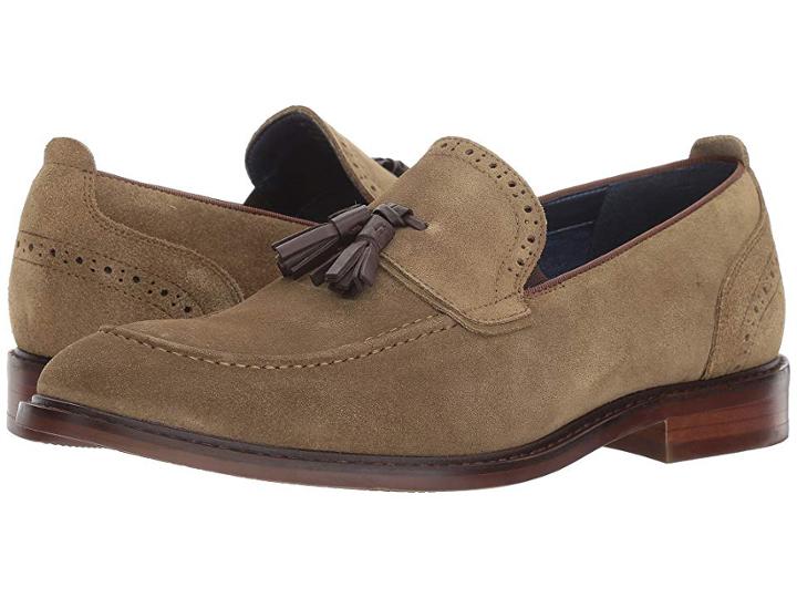 Madden By Steve Madden Bogart (olive) Men's Shoes