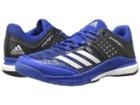 Adidas Crazyflight X (royal/silver/black) Women's Shoes