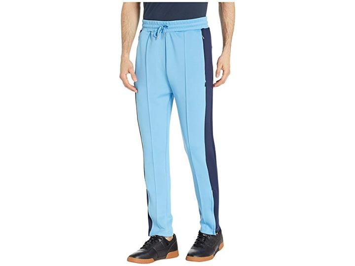 Wesc Diego (bonnie Blue) Men's Casual Pants