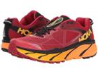Hoka One One Challenger Atr 3 (true Red/chili Pepper) Men's Running Shoes