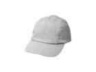 Adidas By Stella Mccartney Run Cap (mid Grey/shock Yellow/reflective Silver) Baseball Caps