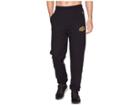 Champion College Oklahoma State Cowboys Eco(r) Powerblend(r) Banded Pants (black) Men's Casual Pants