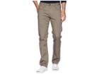 Buffalo David Bitton Six-x Straight Leg Jeans In Dark Sage (dark Sage) Men's Jeans