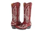 Old Gringo Nevada Heavy (red) Women's Boots