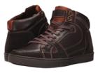 Steve Madden Cavern (brown) Men's Lace Up Casual Shoes