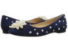 Katy Perry The Lady (navy Suede) Women's Shoes