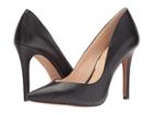 Jessica Simpson Cylvie (black 1) Women's Shoes