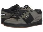 Globe Fusion (dusty Olive/black) Men's Skate Shoes