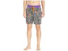 Robert Graham The Great Place Boardshorts (multi) Men's Swimwear