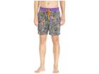 Robert Graham The Great Place Boardshorts (multi) Men's Swimwear