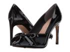 Avec Les Filles Charlotte (black Patent) High Heels
