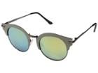 Steve Madden Annabell (grey) Fashion Sunglasses