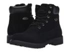 Lugz Convoy 6 (black Buck) Women's Shoes