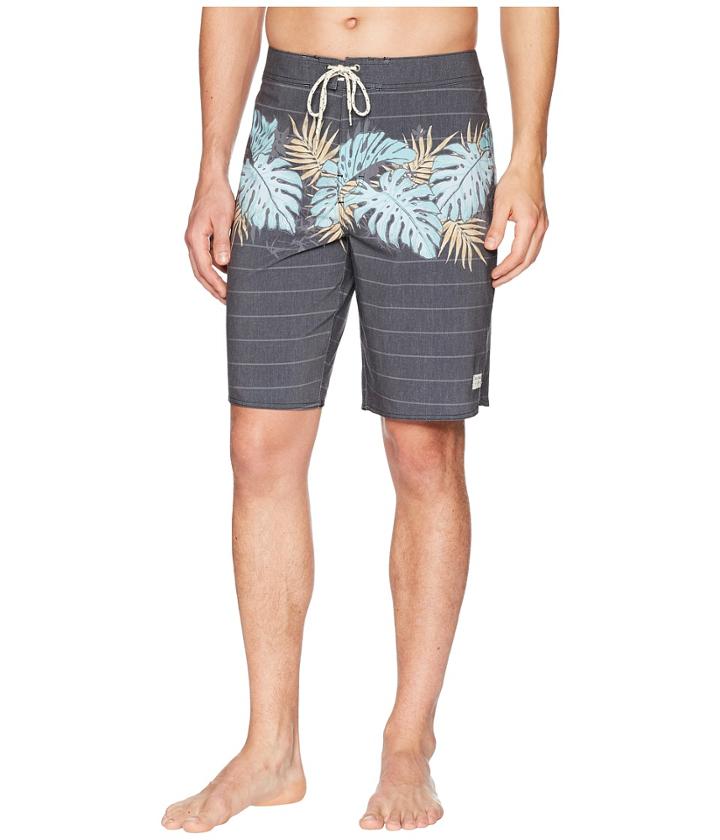 O'neill Waterfront Boardshorts (black) Men's Swimwear