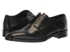 Bruno Magli Chieti (black) Men's Shoes