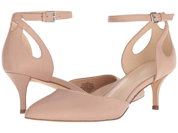 Nine West Madinluv (light Natural) Women's Shoes