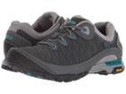 Teva Sugarpine Ii Air Mesh (dark Shadow) Women's Shoes