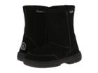 Bearpaw Kids Meadow (little Kid/big Kid) (black Ii) Kids Shoes